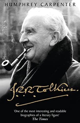 J. R. R. Tolkien: A Biography von HarperCollins