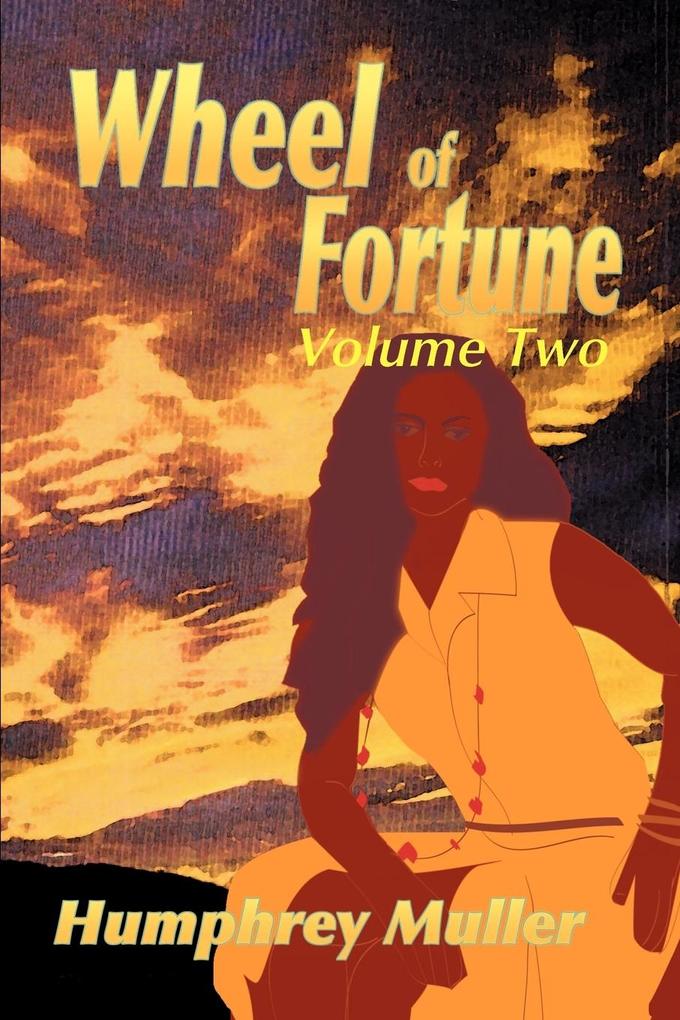 Wheel of Fortune von iUniverse
