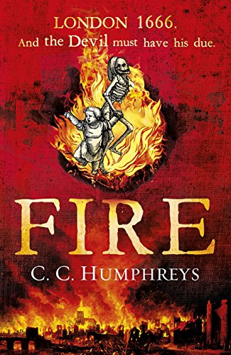 Fire von Century