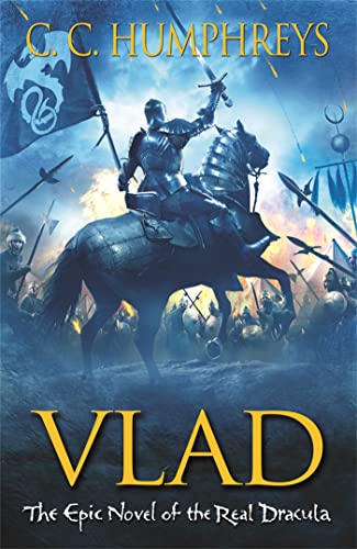 Vlad: The Last Confession von Penguin