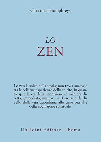Lo zen von Astrolabio Ubaldini