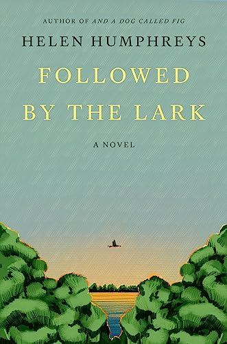 Followed by the Lark