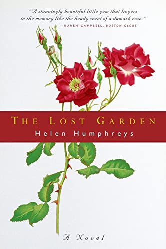 The Lost Garden: A Novel von W. W. Norton & Company