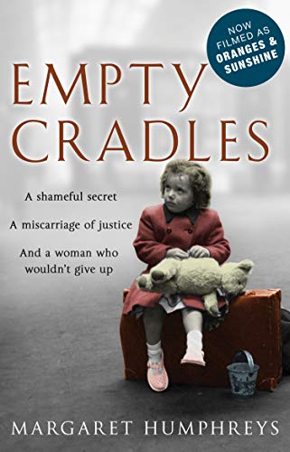 Empty Cradles (Oranges and Sunshine) von Corgi