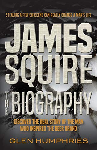 James Squire: The Biography von Last Day of School
