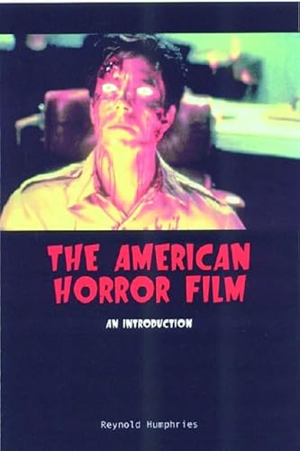 The American Horror Film: An Introduction