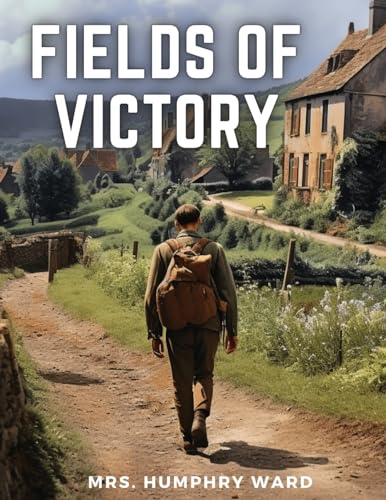 Fields of Victory von Innovate Book Publisher