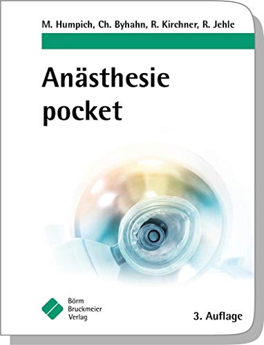 Anästhesie pocket (pockets)