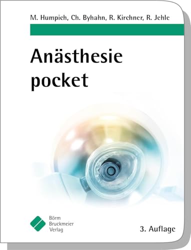 Anästhesie pocket (pockets)