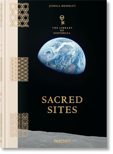 Sacred Sites. The Library of Esoterica von TASCHEN