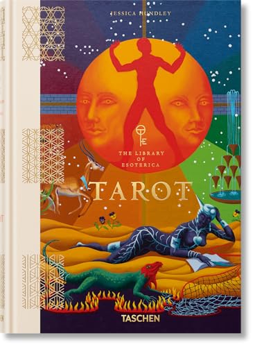 Tarot. The Library of Esoterica von TASCHEN