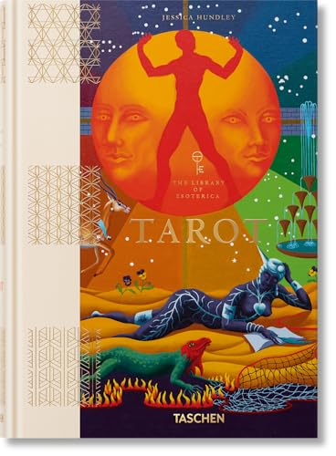 Tarot. The Library of Esoterica