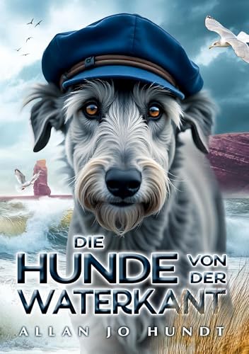 Die Hunde von der Waterkant: Ein tierisches Abenteuer in Hamburg