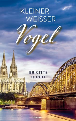 Kleiner weißer Vogel: DE