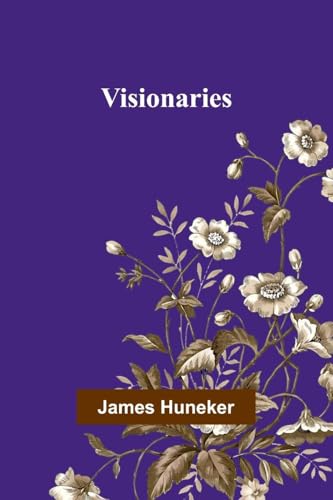 Visionaries von Alpha Edition