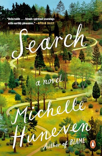 Search: A Novel von Penguin Publishing Group