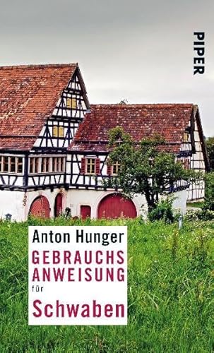 Gebrauchsanweisung für Schwaben