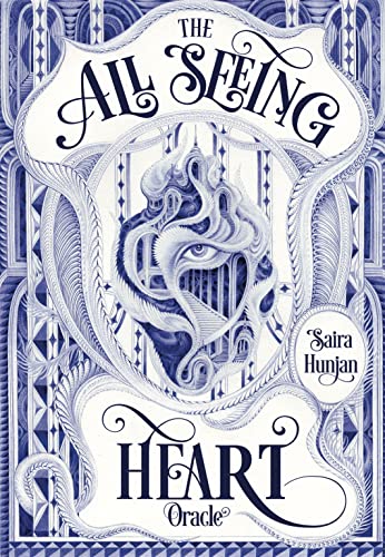 The All-Seeing Heart Oracle von Watkins Publishing