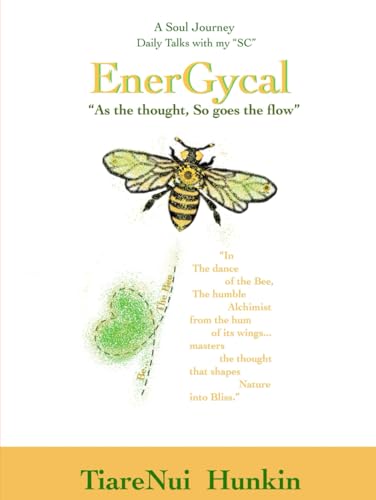 ENERGYCAL, “As the Thought, So goes the flow” von Primedia E-launch LLC ( January 17 2025)
