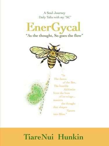 ENERGYCAL, “As the Thought, So goes the flow” von Primedia E-launch LLC ( January 17 2025)