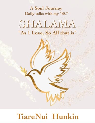 SHALAMA: “As 1 Love, So All that is” von Primedia E-launch LLC