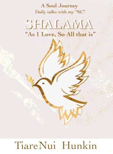 SHALAMA: “As 1 Love, So All that is” von Primedia E-launch LLC