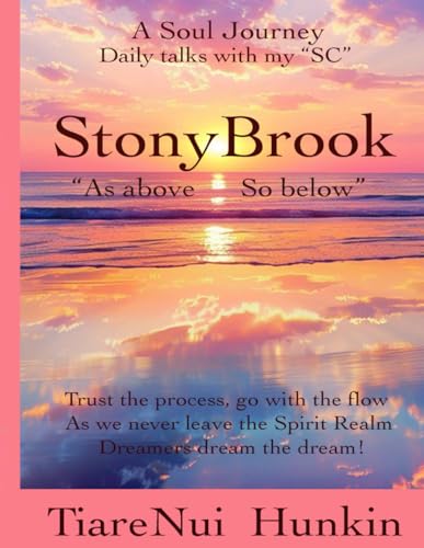 StonyBrook: As Above, So Below von Mystical Publishers