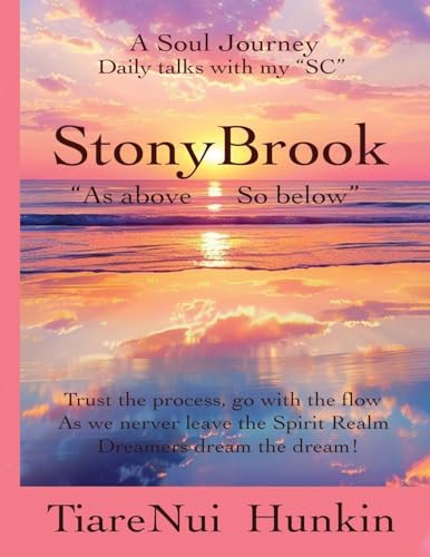 StonyBrook: As Above, So Below von Mystical Publishers
