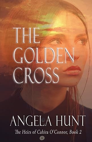 The Golden Cross von HuntHaven Press