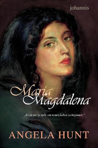 Maria Magdalena: Roman (TELOS - Erzählende Paperbacks)