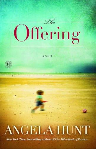 The Offering: A Novel von Howard Books
