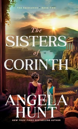 The Sisters of Corinth (Emissaries, 2) von Baker Pub Group