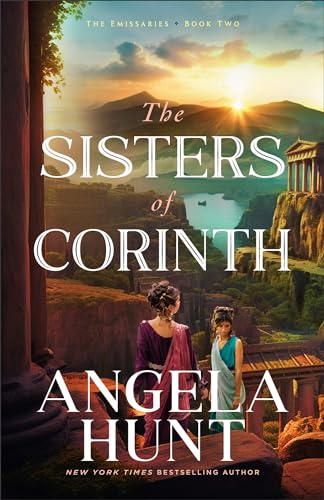 The Sisters of Corinth (Emissaries, 2, Band 2)