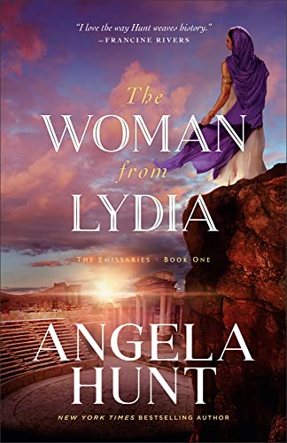 Woman from Lydia (Emissaries, 1)
