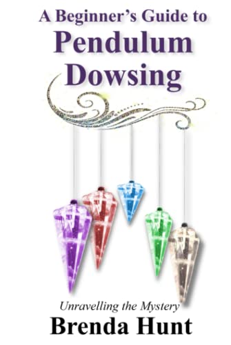 A Beginner's Guide to Pendulum Dowsing