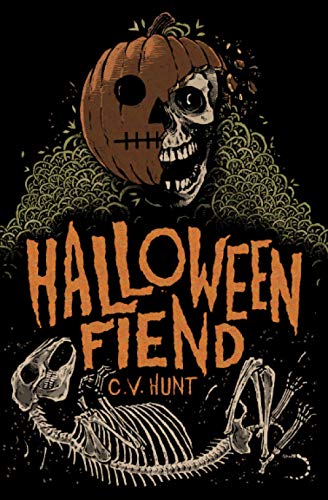 Halloween Fiend von Grindhouse Press
