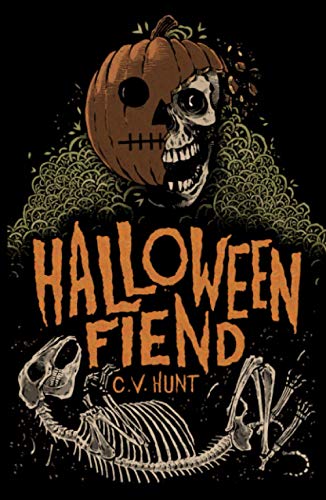 Halloween Fiend