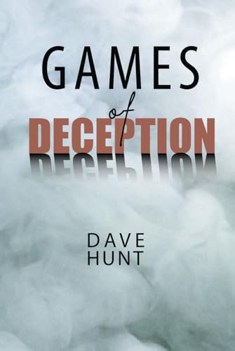 Games of Deception von Independently published