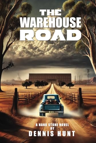THE WAREHOUSE ROAD von Independently published