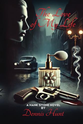 The Love of My Life von Independently published