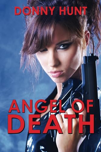 Angel of Death Angel of Death von World Castle Publishing, LLC