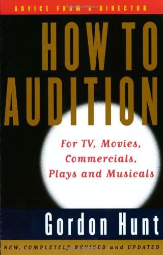 How to Audition: Second Edition von Collins Reference