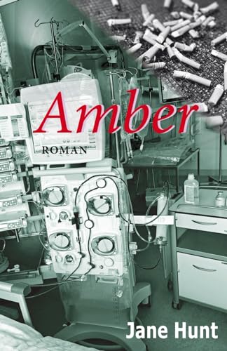 Amber von Independently published