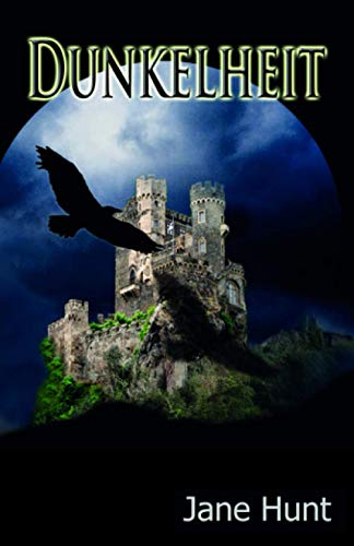 Dunkelheit von CreateSpace Independent Publishing Platform