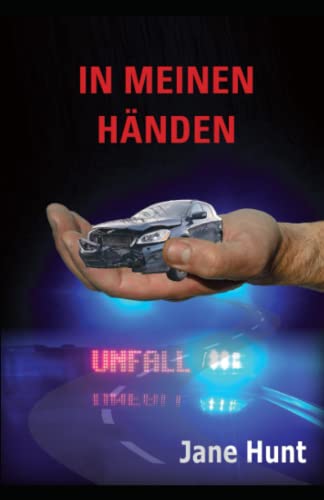 In meinen Händen (Hendrik Baur, Band 7) von Independently published