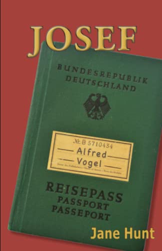 Josef von Independently published