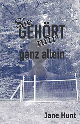 Sie gehört mir ganz allein (Hendrik Baur, Band 5) von Independently published