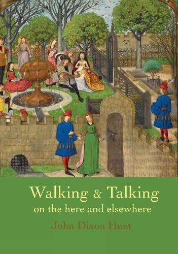 Walking & Talking on the here and elsewhere von Sansom & Co