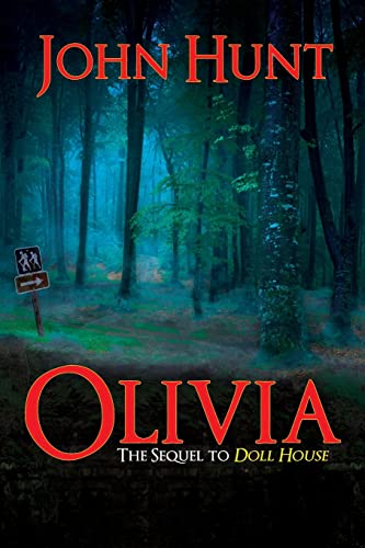 Olivia: The Sequel to Doll House von Black Rose Writing