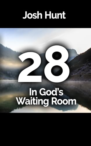 28 In God's Waiting Room 28 In God's Waiting Room von Independently published